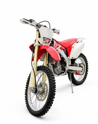HONDA CRF 450X HONDA CRF 450X